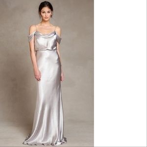 Jenny Yoo Sabine dress